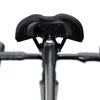 ROCKBROS Fahrradsattel Bequem Fahrrad Sitz mit Weicher Produktbild-Vorschau 3