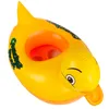 Nafukovacie koleso Pontoon Duck Wheel so sedadlom Náhľad obrázku produktu 5