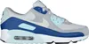 NIKE AIR MAX 90 FN6958-001-graue Schuhe r. 42 Produktbild-Vorschau 7
