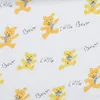 Baby-Delux Baby Spucktücher Mullwindeln 5er Set Spucktuch Produktbild-Vorschau 4
