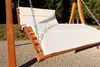 ALEOS. Design Hollywoodliege "ARUBA-LOUNGER" aus Holz Produktbild-Vorschau 4