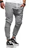 behype. Herren Jogginghose MP3014 Produktbild-Vorschau 2