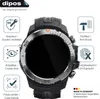2x Schutzfolie für Xiaomi Mibro GS Explorer - Anti-Shock 9H Produktbild-Vorschau 7