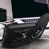 Techsuit Camshield Back Cover Hülle für Oppo Reno12 Produktbild-Vorschau 4
