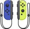 Nintendo Joy-Con czarny, niebieski, żółty analogowy/cyfrowy Podgląd zdjęcia produktu 6