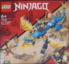 LEGO® 71760 Jayův hromový drak EVO Náhled obrázku produktu 48