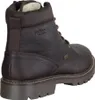 Rieker Herren Echtleder Winterboot RiekerTEX braun, echtes Produktbild-Vorschau 77