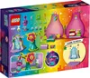 LEGO 41251 Trolle World Tour Poppy’s Wohnblüte Spielset, Produktbild-Vorschau 21