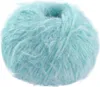Lana Grossa BASTA 50 g Garn im Fake Fur Look mit Produktbild-Vorschau 1
