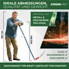 Sensenbaum Profi, Metall 148 cm Produktbild-Vorschau 2