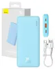 Baseus P10022801313-00, 10000 mAh, Lithium Polymer (LiPo), Produktbild-Vorschau 10