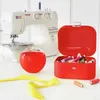 WESCO 235001-02 Brotkasten MINI GRANDY in ROT / Produktbild-Vorschau 12