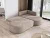 Ecksofa mit Schlaffunktion PIANO, Cord Sofa 180x267 cm, Produktbild-Vorschau 3