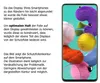 2x Schutzfolie für Samsung Galaxy A71 klar Produktbild-Vorschau 5