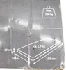 High Peak Air bed Single Comfort Plus 40023 - Luftbett - Produktbild-Vorschau 9
