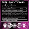 Xtra Body (120 gélules) Complément alimentaire, Femme, Voir les images du produit 2