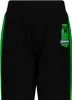 Spodnie sportowe Minecraft Black&Green w rozmiarze 128 Podgląd zdjęcia produktu 2