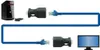 Convertitore Ethernet VGA su IP, 2 prese VGA a 1 connettore Anteprima dell’immagine prodotto 9