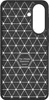 Handy Hülle für Samsung Galaxy A57 5G Carbon Look Cover Produktbild-Vorschau 5