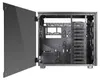 Thermaltake View 91 TG RGB - Ultra Tower - PC - SPCC - Voir les images du produit 6