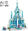 LEGO Disney Frozen Lodowy pałac Elzy, zabawka dla dziecka, Podgląd zdjęcia produktu 3