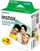 A box of Fujifilm Instax Square instant film. Produktbild-Vorschau