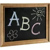 Folia Paper - Chalkboard Folie Folia 45x200cm inkl. Krijt Produktbild-Vorschau 17