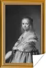 MuchoWow® Poster Alte Meister - Kunst - Rahmen - Gold 40x60 Produktbild-Vorschau 1