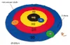 Disc Deluxe - Wurfspiel für Kinder - Spielzeug für Draußen Produktbild-Vorschau 4