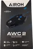 Airoh Awc2 Intercom Nero Nero Taglia Unica Anteprima dell’immagine prodotto 3