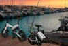 SachsenRAD E-Faltrad F12, 19kg Klapprad für Damen und Produktbild-Vorschau 4