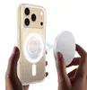 Pre Apple iPhone 17 Pro Max MagSafe Hybridné ochranné Náhľad obrázku produktu 5