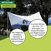Befestigungsschnur für Sonnensegel Produktbild-Vorschau 7