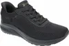 Skechers Bobs Squad Chaos Current Muse Slip-On Blau DKNV Produktbild-Vorschau 25