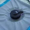 Faltbarer Hundepool 80 x 20 cm Robustes Hundeplanschbecken Produktbild-Vorschau 5