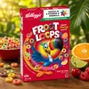 Froot Loops Kellogg's 320 g Anteprima dell’immagine prodotto 1