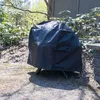 Limousin Regenschutz für Feuerstelle Feuerkorb 60cm Produktbild-Vorschau 2