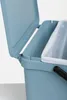 Tatay 1105601 Poubelle Organique 6 L Smart Avec Support Voir les images du produit 7