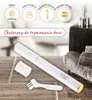 Adler AD 2934W, Weiß, Aluminium, Zylinder, 1,5 mm, 3,5 mm, Produktbild-Vorschau 8