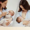 Dwupak Canpol babies Butelka Natural Shape ze smoczkiem Podgląd zdjęcia produktu 15