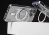 CARE beschermhoes, transparant, met MagSafe, voor iPhone 16 Productafbeelding-voorbeeld 6