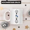 Trendation - Vogel Tasse Geschenk für Vogel Liebhaber  :( + Produktbild-Vorschau 3