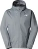 The North Face M Quest Jacket - Eu Monument Grey Monument Voir les images du produit 1