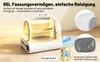 Automatische Selbstreinigende Katzentoilette mit Produktbild-Vorschau 13
