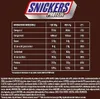 Snickers protein single (18x 47gr) Produktbild-Vorschau 2