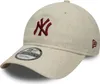 New Era 9Twenty Strapback Casual Cap - New York Yankees Náhľad obrázku produktu 1
