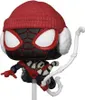 Marvel's Spider-Man POP! gry winylowa figurka Miles Morales Podgląd zdjęcia produktu 7