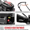 Motorrasenmäher ECO WHEELER 412.2 P Produktbild-Vorschau 5