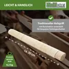 Japansäge Kataba Kohlenstoffstahl 265 mm Sägeblatt Stärke Produktbild-Vorschau 4