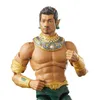A close-up studio shot of a Namor action figure. Anteprima dell’immagine prodotto